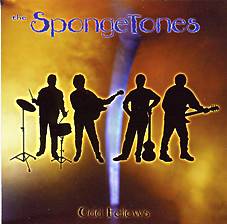 THE SPONGETONES - Odd Fellows