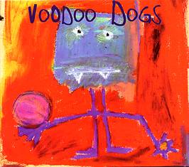 VOODOO DOGS