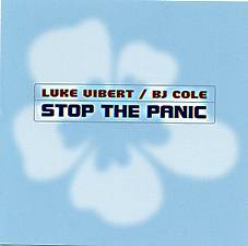 LUKE VIBERT & BJ COLE - Stop The Panic