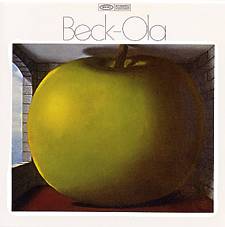 JEFF BECK - Beck-Ola